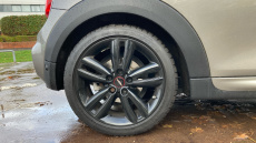 MINI Convertible 1.5 Cooper 2dr Petrol Convertible